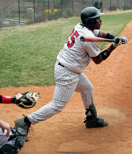 2006_03_28 Ireton Baseball 005