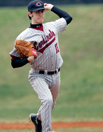 2006_03_28 Ireton Baseball 018a