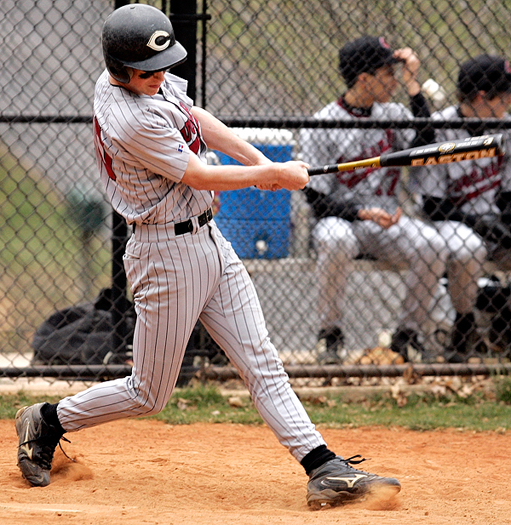 2006_03_28 Ireton Baseball 074a