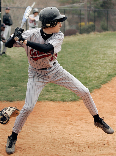 2006_03_28 Ireton Baseball 089
