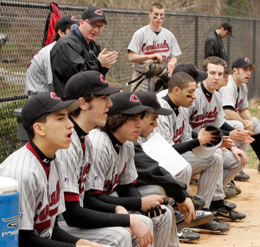 2006_03_28 Ireton Baseball 102