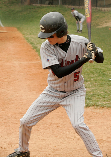 2006_03_28 Ireton Baseball 107