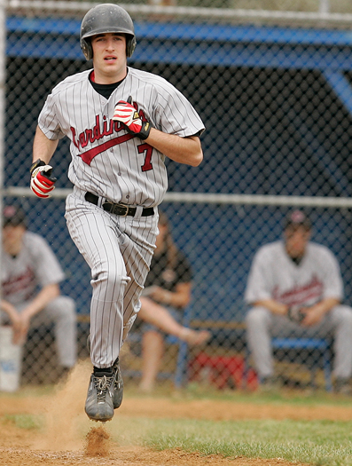 2006 04 02 Baseball 040