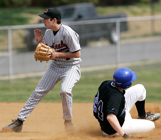 2006 04 02 Baseball 056