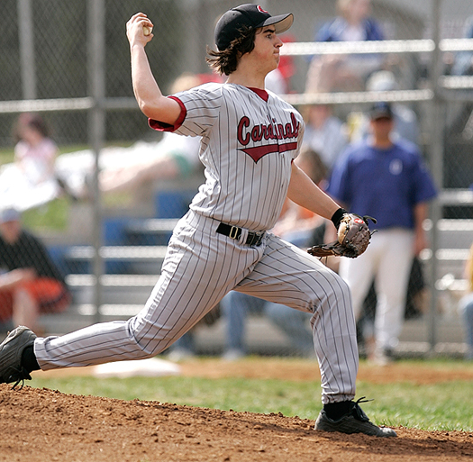 2006 04 02 Baseball 064a