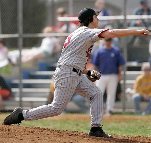 2006 04 02 Baseball 065