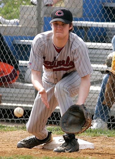 2006 04 02 Baseball 067