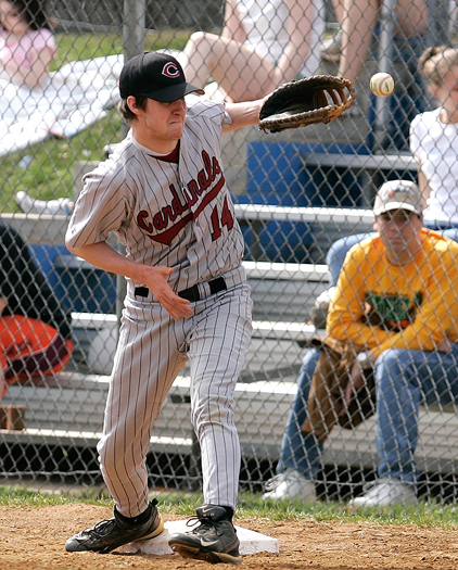 2006 04 02 Baseball 069a