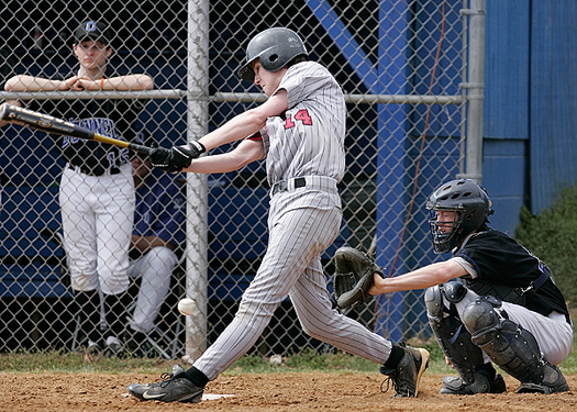 2006 04 02 Baseball 080
