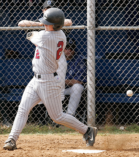 2006 04 02 Baseball 085