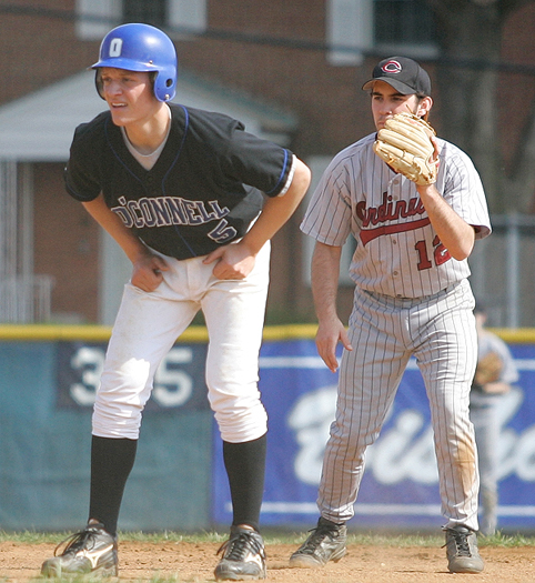 2006 04 02 Baseball 117