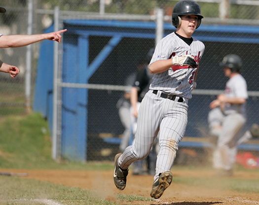 2006 04 02 Baseball 123